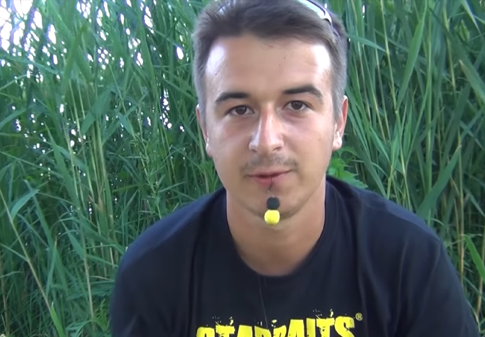 Extreme Zig Rig ala Jakub Fabian