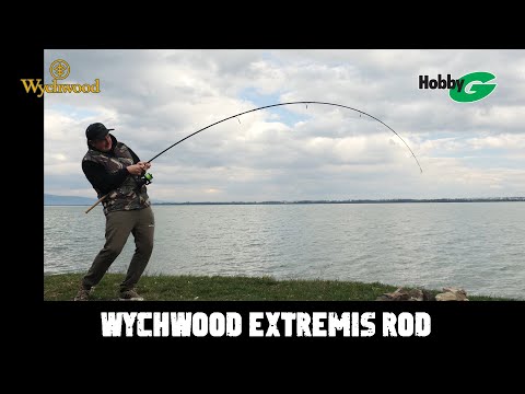 Wychwood Kaprové pruty Extremis
